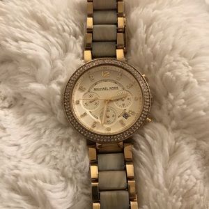 Michael Kors watch